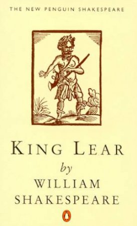 King Lear by William Shakespeare