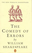 Comedy of Errors