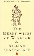 The Merry Wives of Windsor