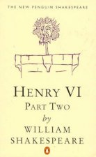 Henry the Sixth Part 2