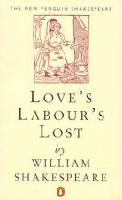 Loves Labours Lost