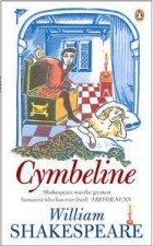 Cymbeline