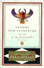 Penguin Classics Antony  Cleopatra