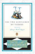 Penguin Classics The Two Gentlemen Of Verona