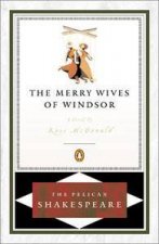 The Merry Wives Of Windsor