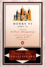 Henry The Sixth Part Two