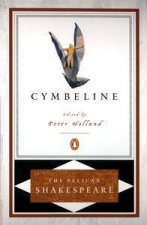 Penguin Classics Cymbeline