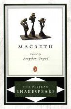 Penguin Shakespeare Macbeth