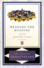 Measure For Measure