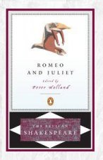 Penguin Shakespeare Romeo and Juliet