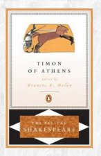 Penguin Classics Timon Of Athens