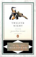 Penguin Classics Twelfth Night