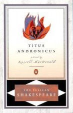 Penguin Classics Titus Andronicus