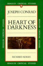 Faber Critical Studies Heart of Darkness