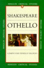 Critical Studies Othello