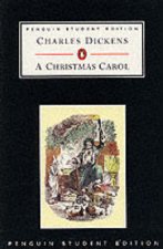 Penguin Student Edition A Christmas Carol