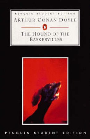 Penguin Student Edition: Hound Of The Baskervilles by Arthur Conan Doyle