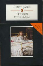 Penguin Student Edition The Turn Of The Screw  Book  CD