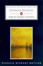 Penguin Student Edition Great Expectations  Book  CD