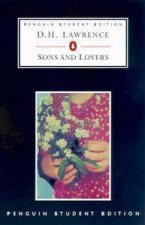 Penguin Student Edition Sons And Lovers