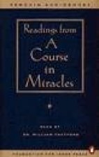 Readings From A Course In Miracles  Audio