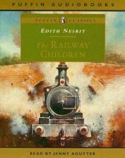 The Railway Children  Cassette