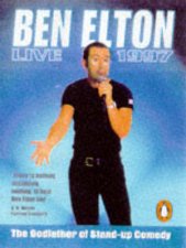 Ben Elton Live  Cassette