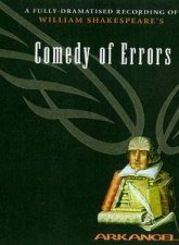 Arkangel The Comedy of Errors  Cassette