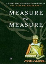 Arkangel Measure for Measure  Cassette