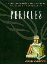 Arkangel Pericles  Cassette