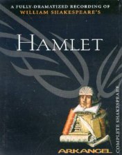 Arkangel Hamlet  Cassette