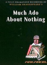 Arkangel Much Ado About Nothing  Cassette