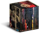 Penguin Epics Boxed Set 20 Titles