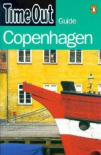 Time Out Guide To Copenhagen