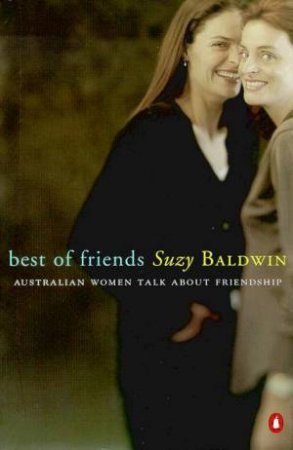 Best Of Friends by Suzy Baldwin