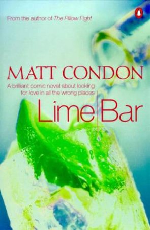 Lime Bar by Matt Condon