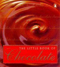 The Little Book Of Chocolate