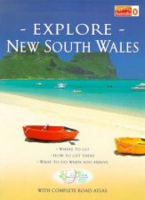 Explore New South Wales