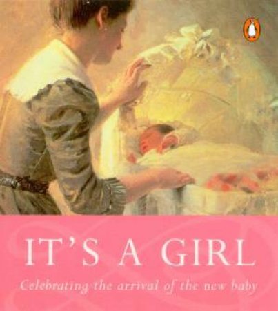 It's A Girl by Various