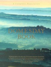 Domesday Book