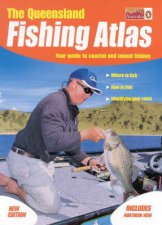 The Queensland Fishing Atlas