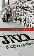 Richard Cooks Jazz Encyclopedia