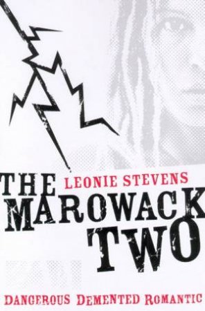 The Marowack Two by Leonie Stevens