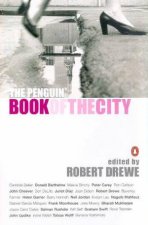 The Penguin Book Of The City