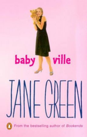 Babyville by Jane Green