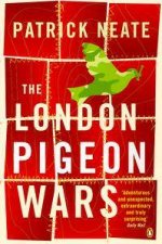 London Pigeon Wars