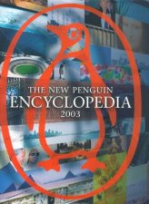 The New Penguin Encyclopedia 2003