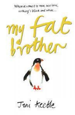 My Fat Brother by Jim Keeble