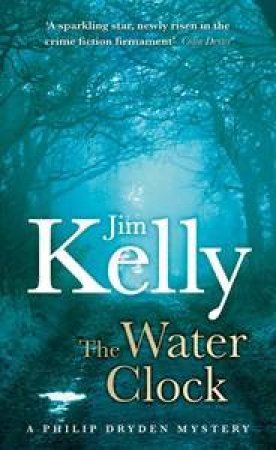 The Water Clock by Jim Kelly