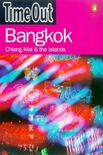 Time Out Guide To Bangkok  1 ed